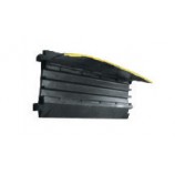 Rubber Cable Protector CC302 900x500x75mm 3channel